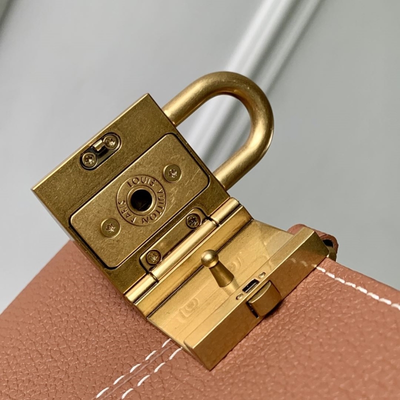 LV Bucket Bags